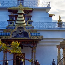 Captivating Bhutan Itinerary