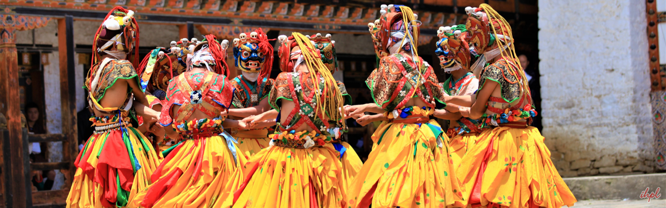 Bhutan Overland Tour