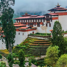 Bhutan Tour for Family
