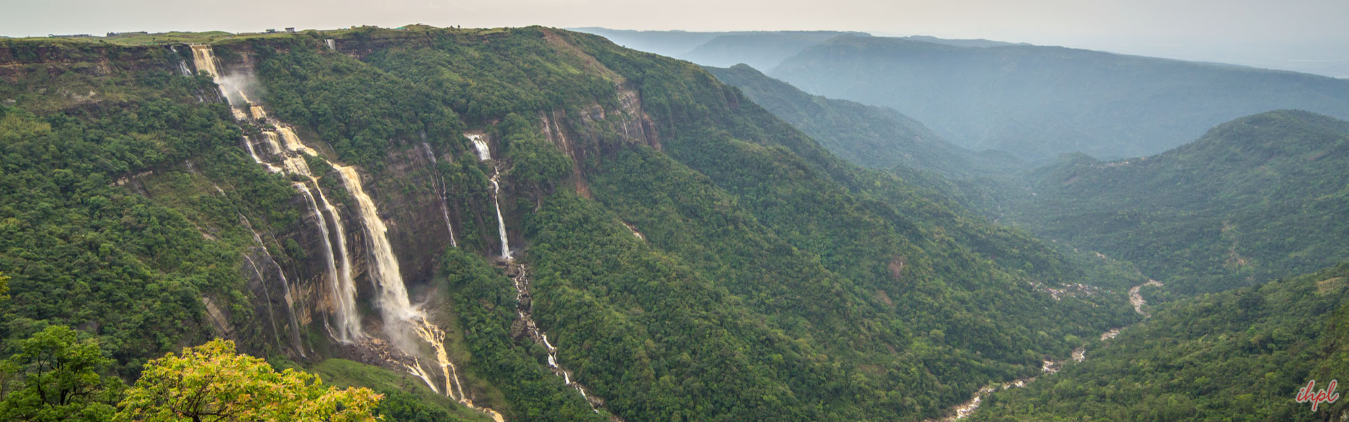 Wonders of Assam & Meghalaya