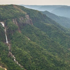 Wonders of Assam & Meghalaya