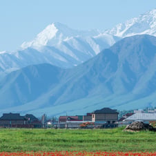 Splendid Bishkek Tour