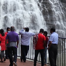 Blissful 4 Days in Coorg