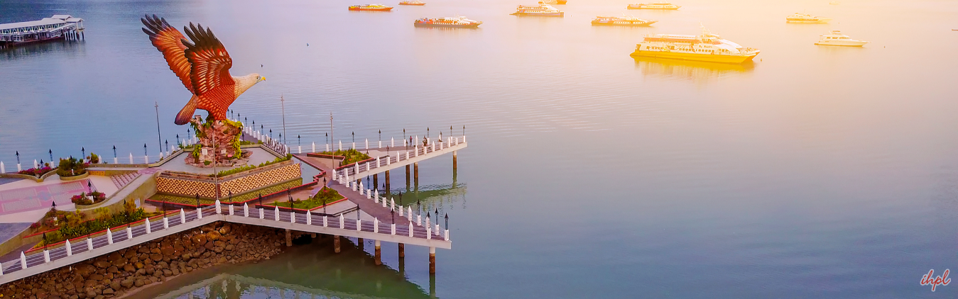 Blissful Langkawi Tour