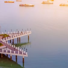 Blissful Langkawi Tour