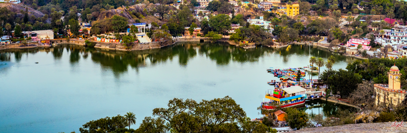 Udaipur and Mount Abu Tour