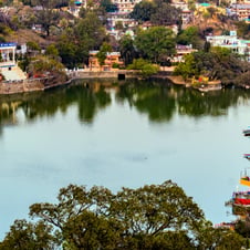 Udaipur and Mount Abu Tour
