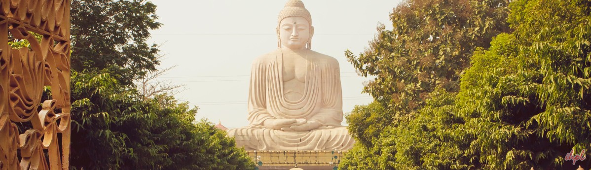 Buddhist Circuit Tour