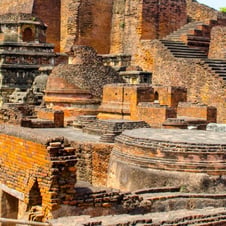 Buddhist Culture & Heritage Tour