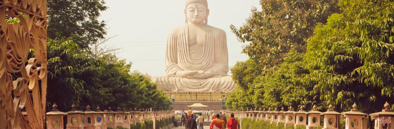 Buddhist Pilgrimage Tour