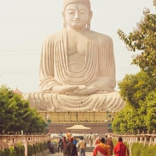 Buddhist Pilgrimage Tour