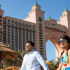 Budget Trip to Dubai