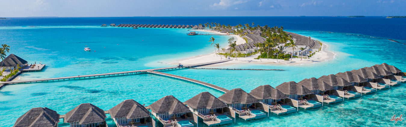 Budget Trip to Maldives