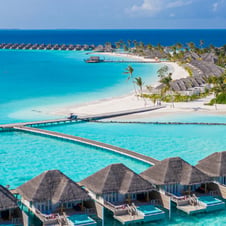 Budget Trip to Maldives