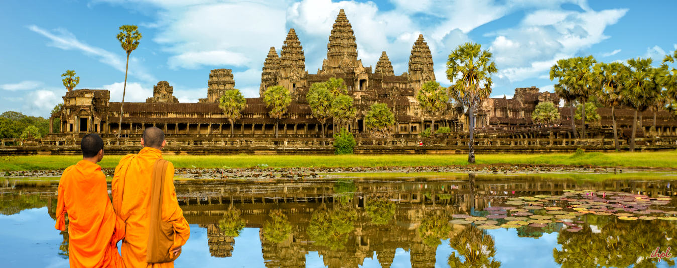 Cambodia Tour Packages