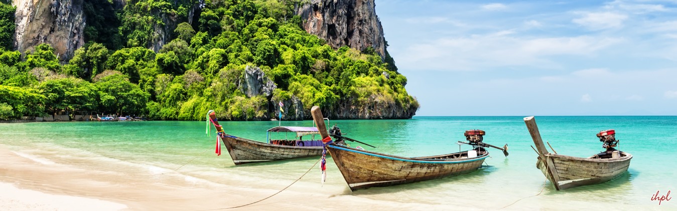 7 Days Cambodia and Thailand Tour