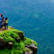Captivating Matheran Nashik Tour