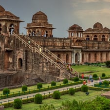 Best Central India Tour
