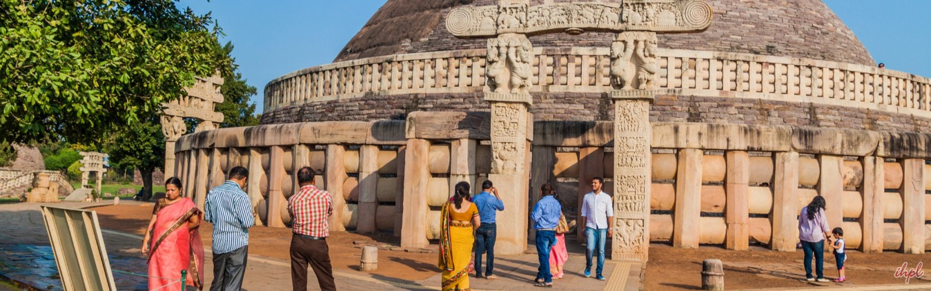 Madhya Pradesh with Kanha Tour