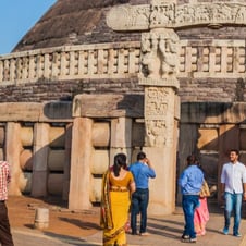 Madhya Pradesh with Kanha Tour