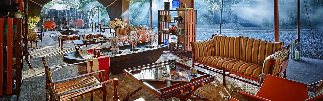 6 Days TUTC Glamping in Ladakh