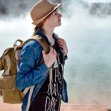 Charming New Zealand Tour