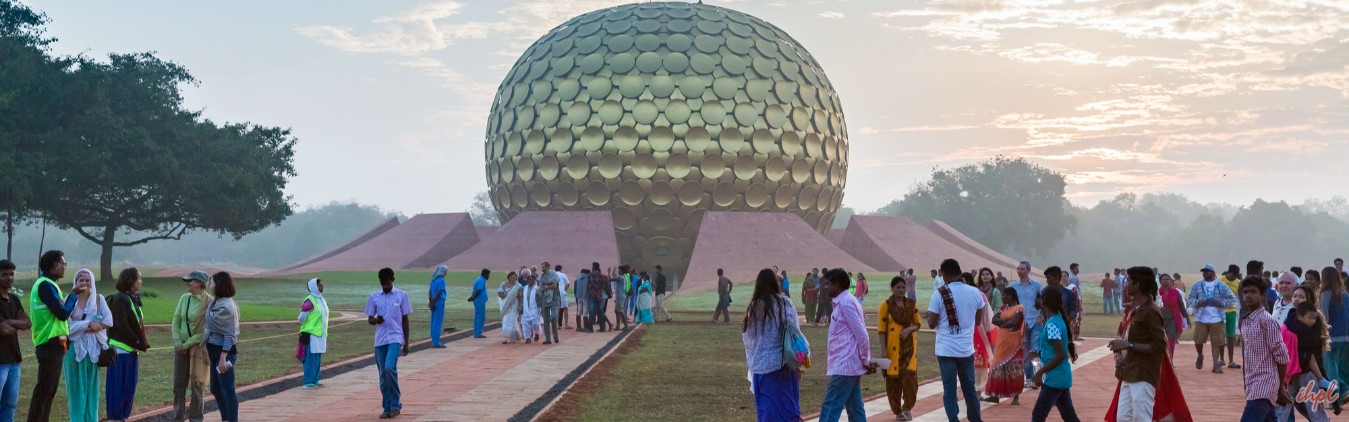 Chennai Pondicherry Tour