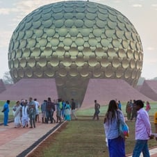 Chennai Pondicherry Tour