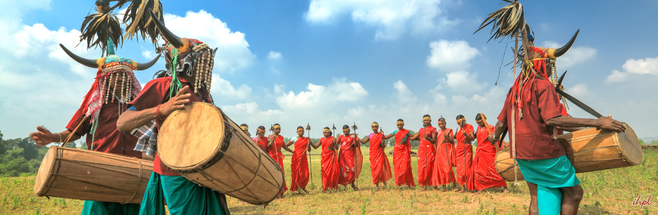 Chhattisgarh and Madhya Pradesh Tribal Tour