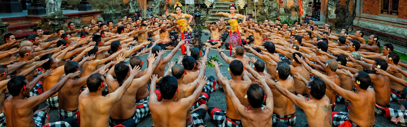 Classic Bali Tour