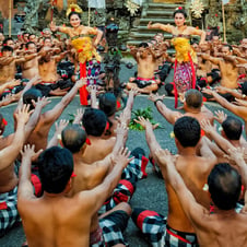 Classic Bali Tour