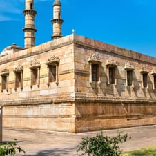 Best of Gujarat Heritage Tour