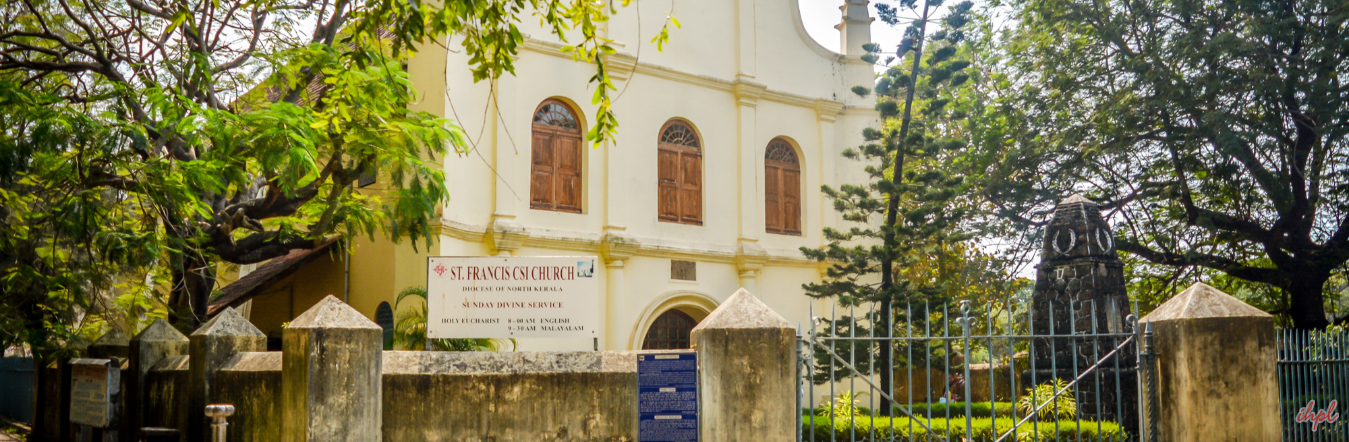 Cochin Heritage Tour – 5 Days / 4 Nights Kerala Heritage & Backwater Holiday