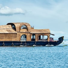 Magical Kerala 5 Days Tour