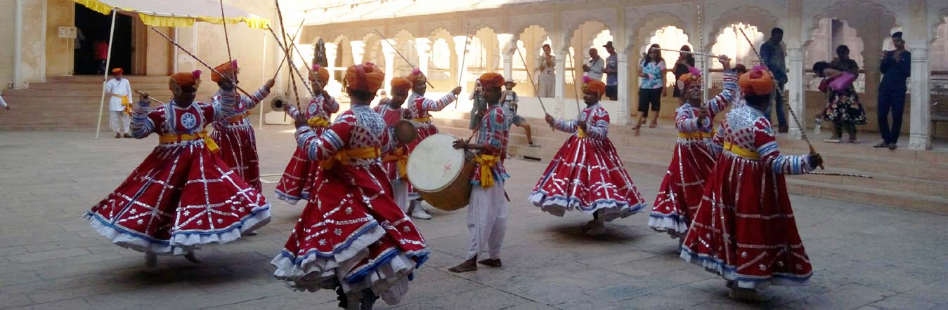 India Cultural Tour