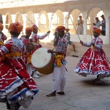 India Cultural Tour
