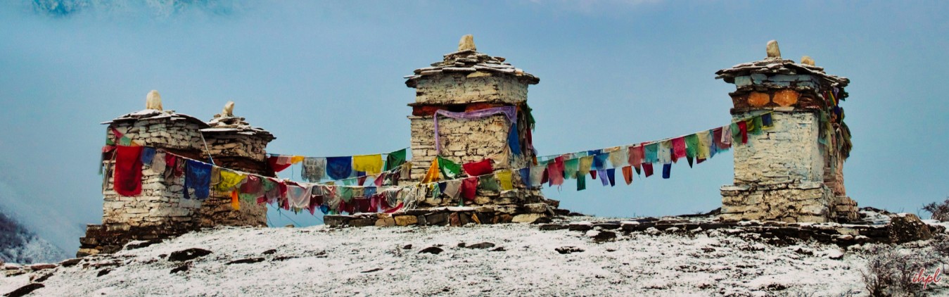 Dagala Thousand Lakes Trek