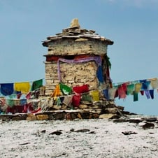 Dagala Thousand Lakes Trek