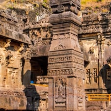 Deccan Odyssey Luxury Train Tour