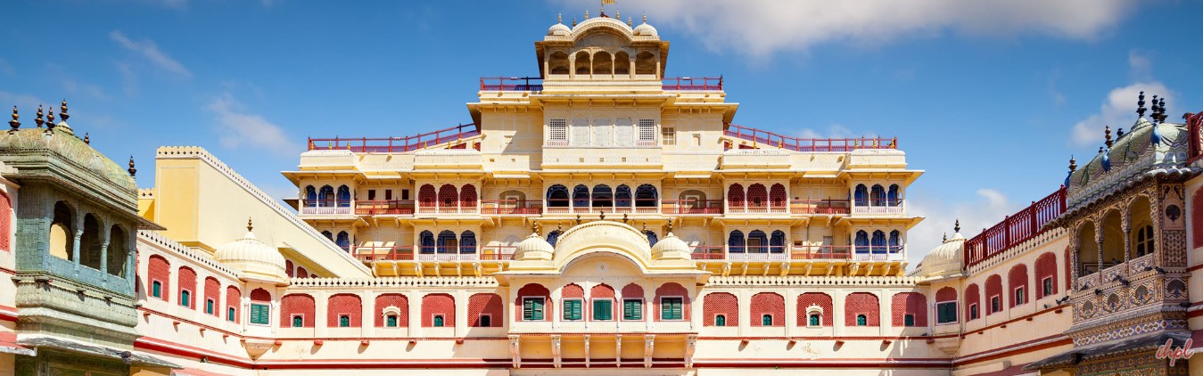 Delhi Agra Jaipur Tour Package 4 Days – Indian Holiday