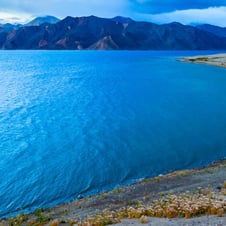 Leh Ladakh Package from Delhi