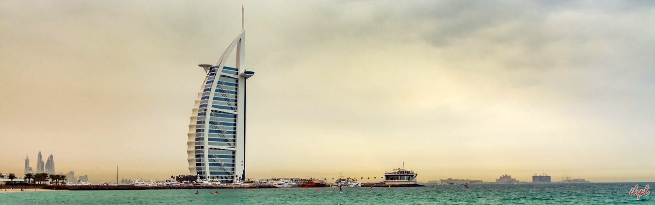 Delightful Dubai Tour