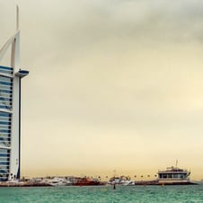 Delightful Dubai Tour
