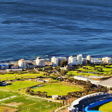 Delightful South Africa Tour