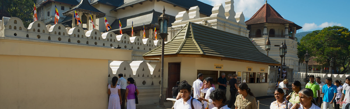 Delightful Sri Lanka Tour