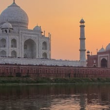 Incredible India Tour