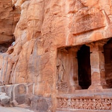 Karnataka Heritage Tour