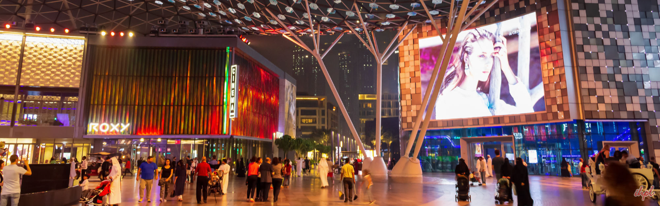 Dubai Shopping Festival Tour