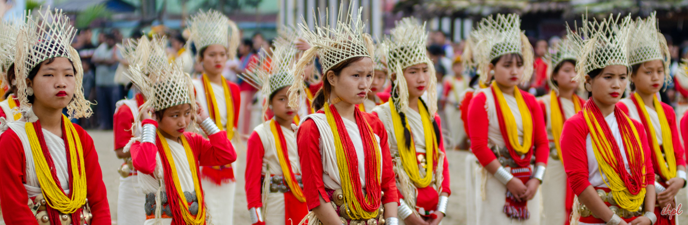 Eastern Arunachal Tribal & Cultural Tour