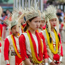 Eastern Arunachal Tribal & Cultural Tour